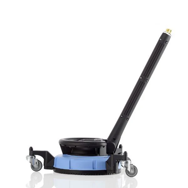Kranzle UFO Round Floor Cleaner Wheeled Version Quick Release - Image 3