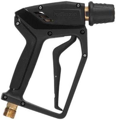 Kranzle Short Starlet 3 Gun Quick Release Fitting 12500