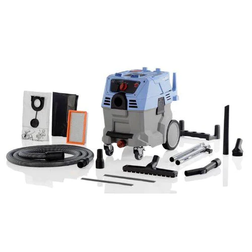 Kranzle Ventos 32 L/PC Wet & Dry Vacuum - Image 2