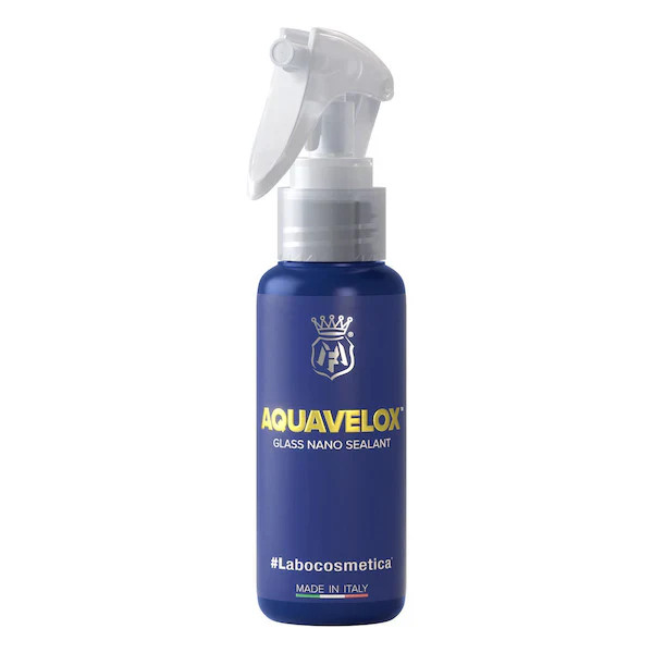 Labocosmetica Aquavelox (Glass Sealant) 100ml