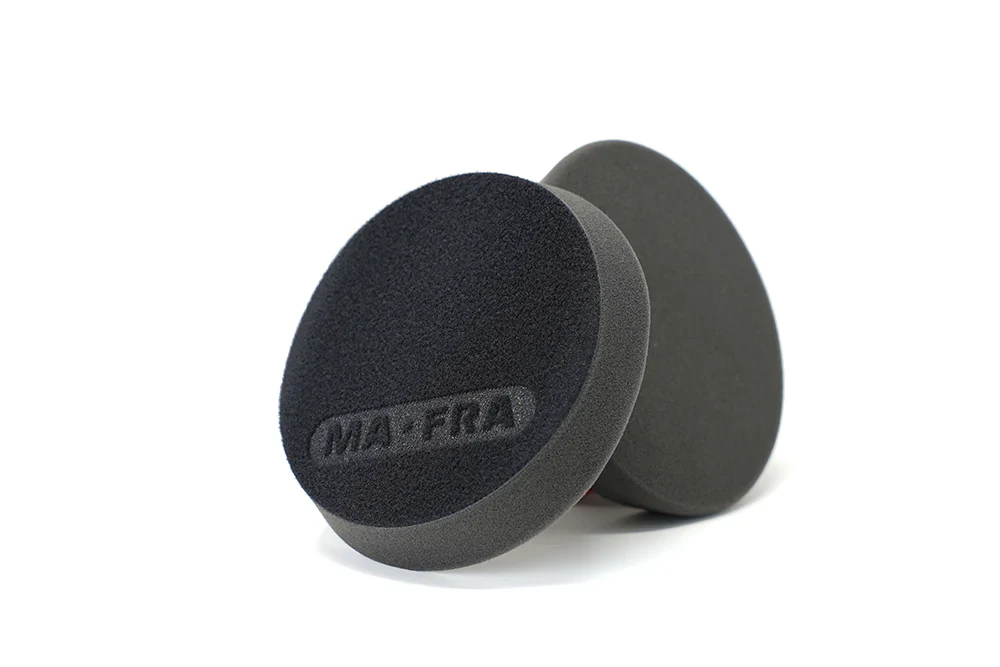 Labocosmetica Black Pad Super Refinishing 145mm