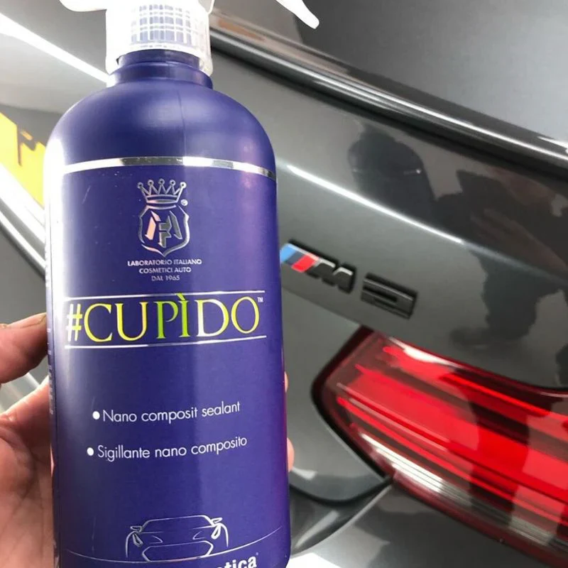 Labocosmetica #Cupido (Nano Composite Spray Sealant) 500ml - Image 3