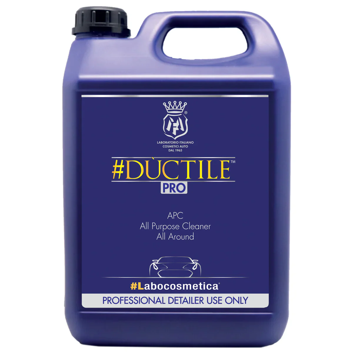 Labocosmetica Ductile (All Purpose Cleaner) - Image 2
