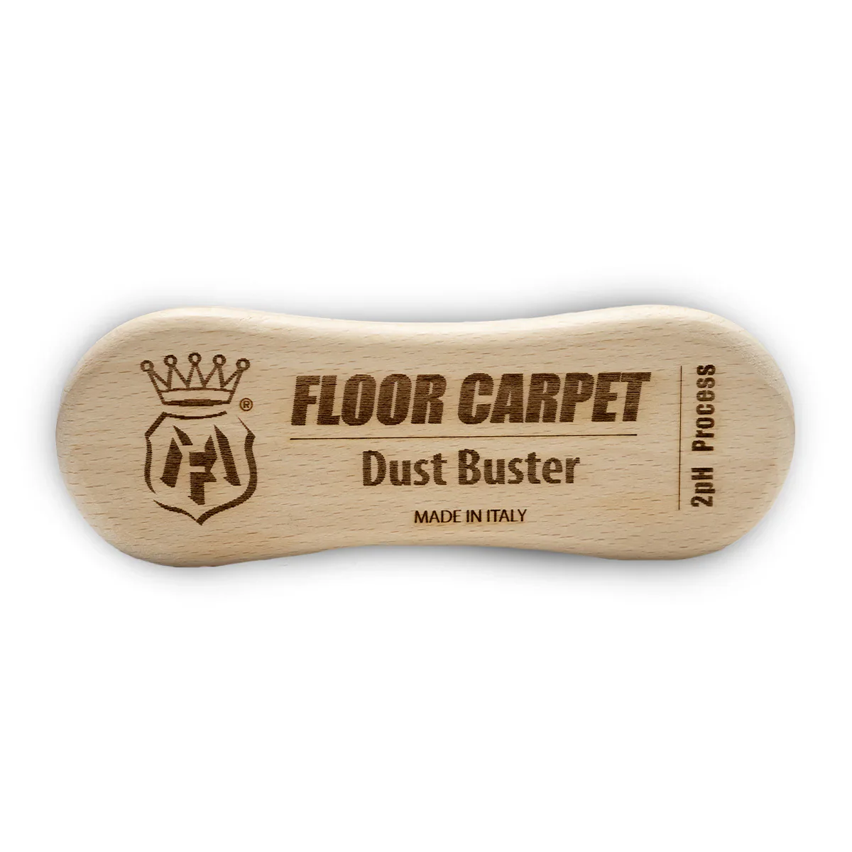 Labocosmetica Floor Carpet Brush - Image 2