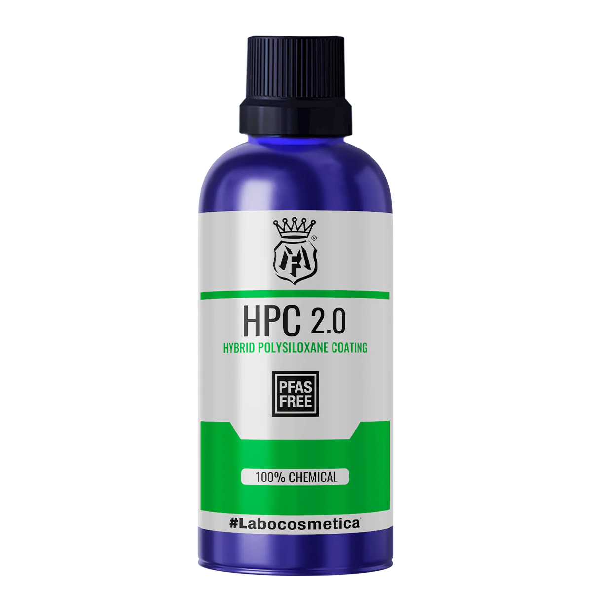Labocosmetica #HPC 2.0 Hybrid Polysiloxane Coating