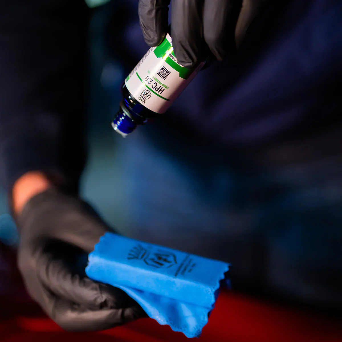 Labocosmetica #HPC 2.0 Hybrid Polysiloxane Coating - Image 4
