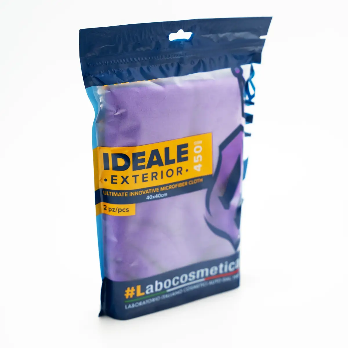 Labocosmetica Ideale Exterior Towel (2 Pack)