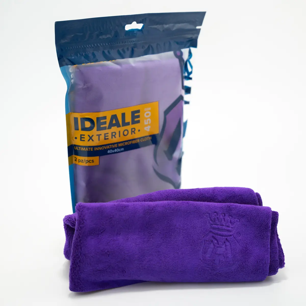 Labocosmetica Ideale Exterior Towel (2 Pack) - Image 2
