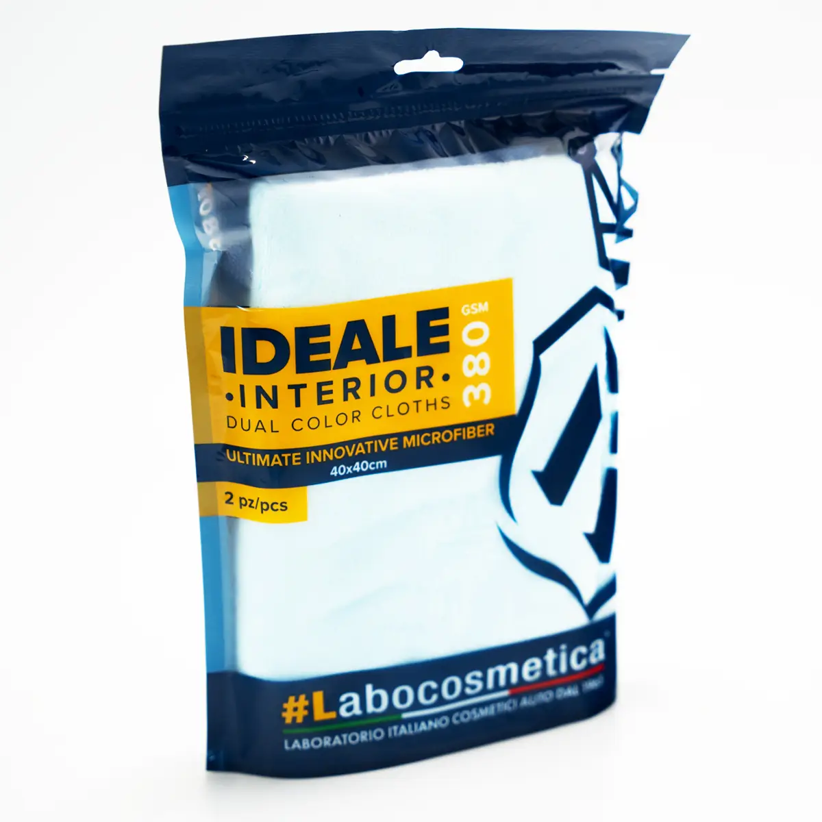 Labocosmetica Ideale Interior Towel (2 Pack) - Image 2