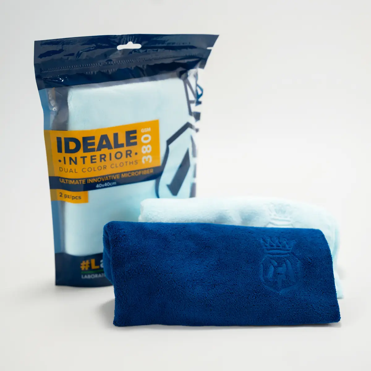 Labocosmetica Ideale Interior Towel (2 Pack) - Image 5