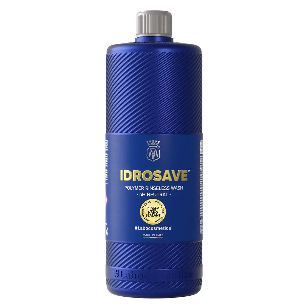 Labocosmetica IDROSAVE (Rinseless Wash) - Image 2
