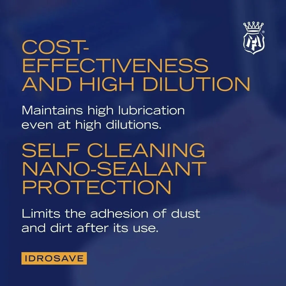 Labocosmetica IDROSAVE (Rinseless Wash) - Image 9