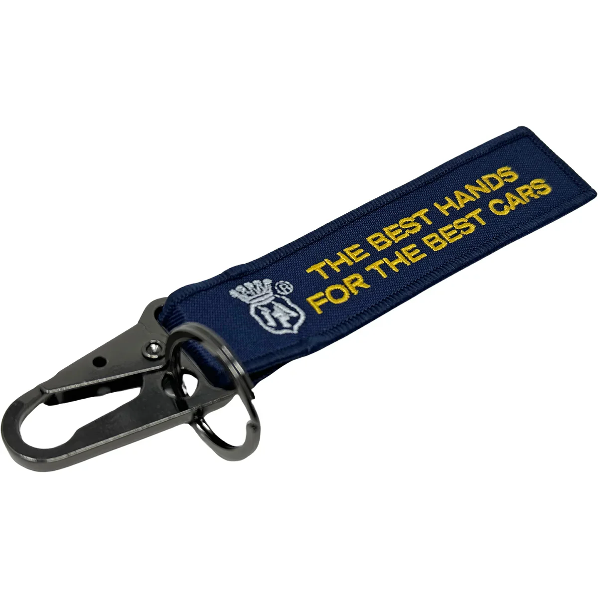 Labocosmetica Keychain - Image 2
