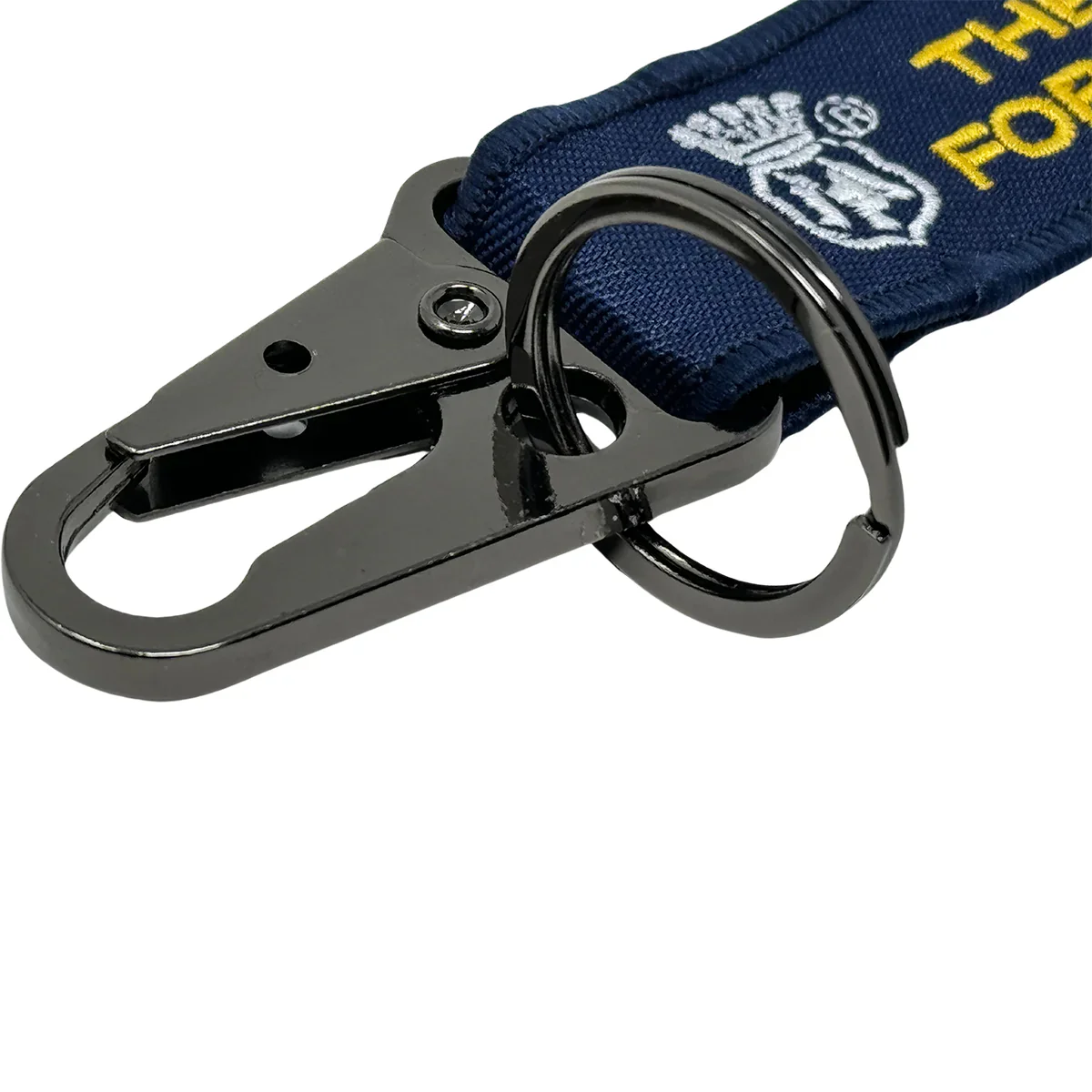 Labocosmetica Keychain - Image 3