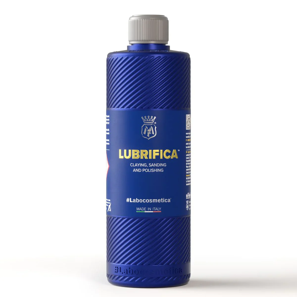 Labocosmetica Lubrifica (Multi-Purpose Lube) 500ml
