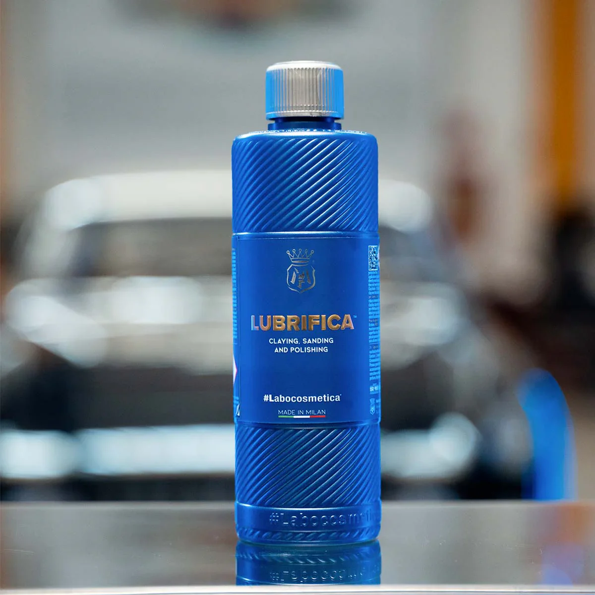 Labocosmetica Lubrifica (Multi-Purpose Lube) 500ml - Image 10