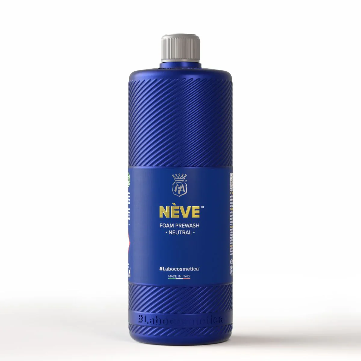 Labocosmetica Neve (PH neutral Snow Foam)