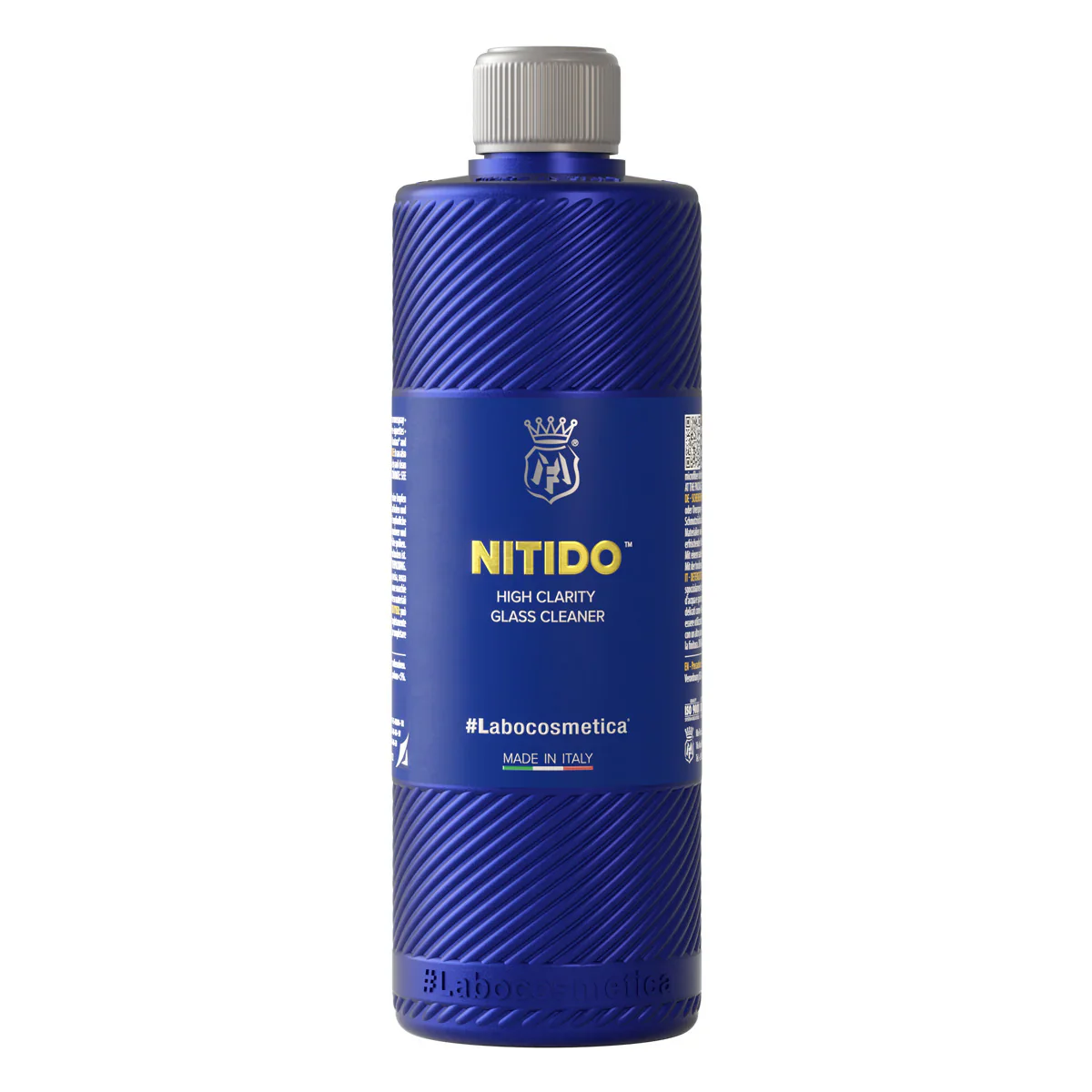 Labocosmetica Nitido (High Clarity Glass Cleaner)