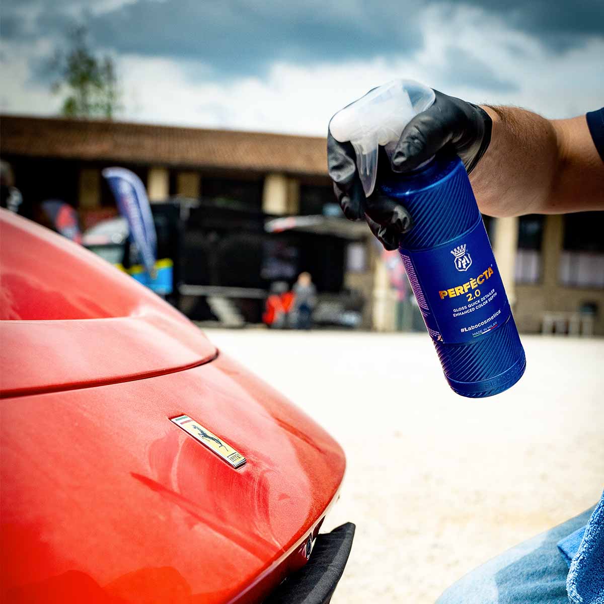 Labocosmetica Perfecta 2.0 (Quick Detailer) - Image 3