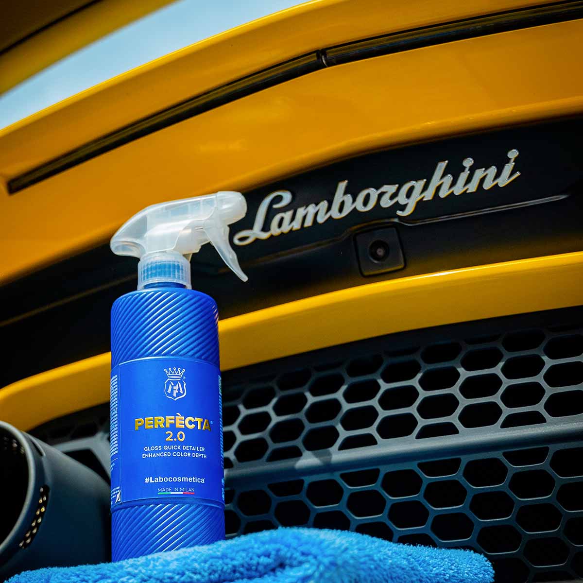 Labocosmetica Perfecta 2.0 (Quick Detailer) - Image 7