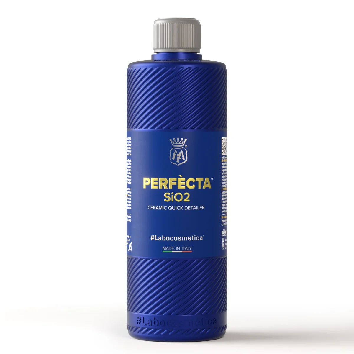 Labocosmetica Perfecta Si02 (Quick Detailer) 500ml