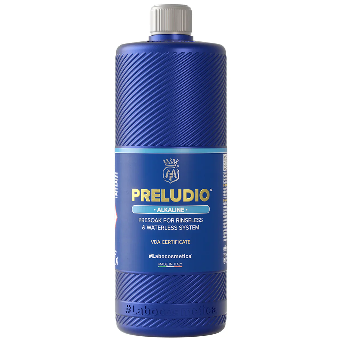 Labocosmetica PRELUDIO (Presoak for Rinseless Wash Systems) - Image 2