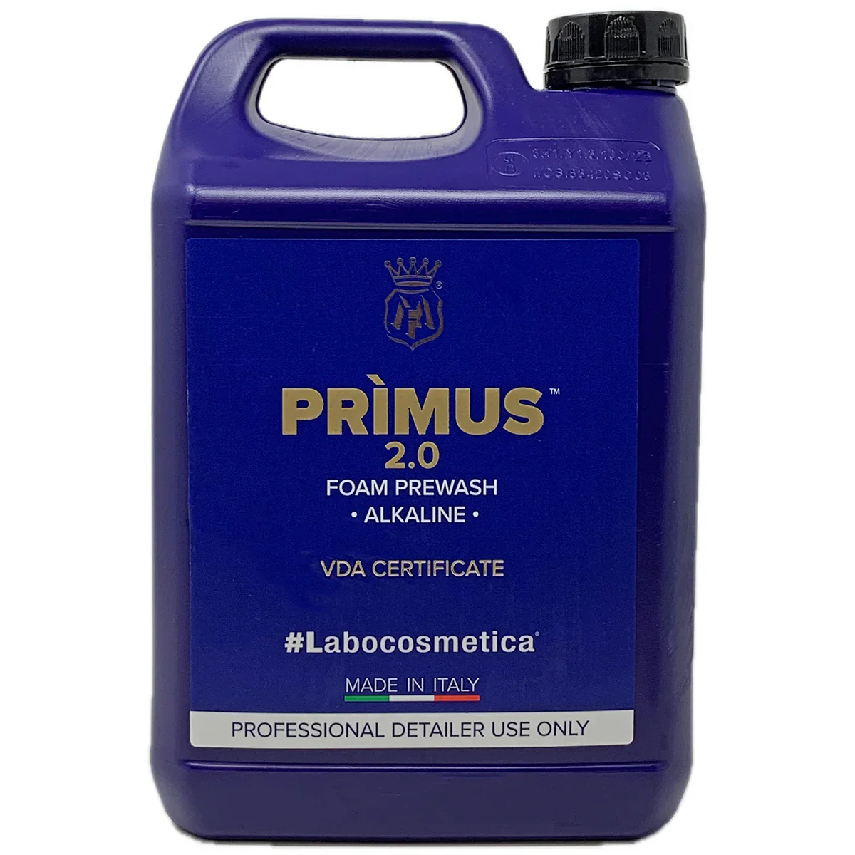 Labocosmetica Primus 2.0 (Foam Pre-Wash) - Image 2