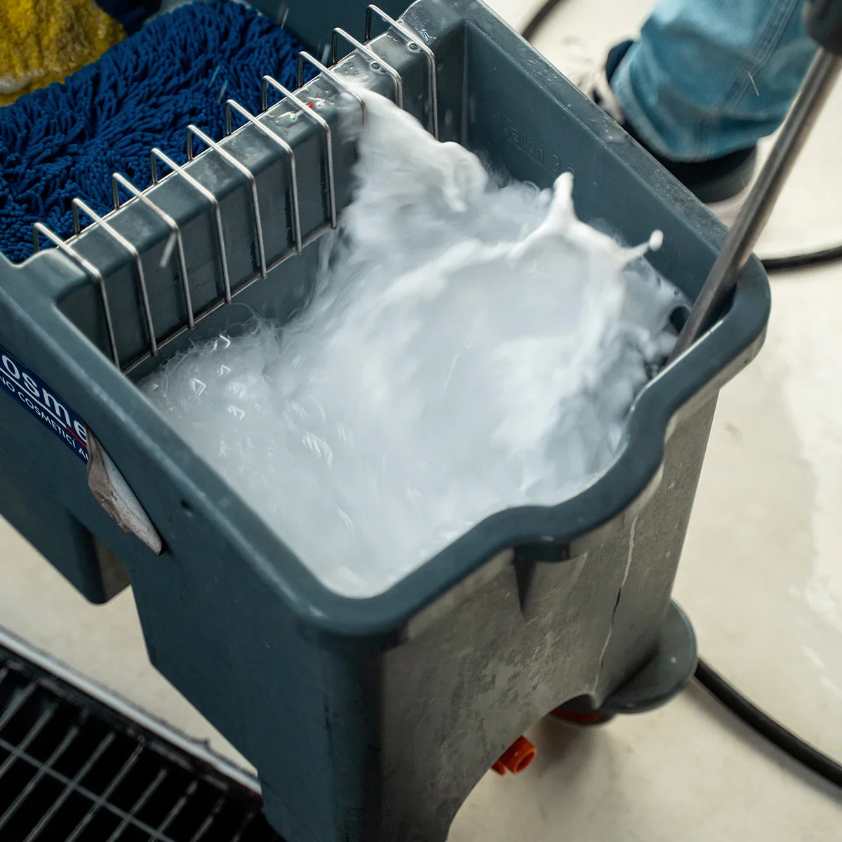 Labocosmetica Primus 2.0 (Foam Pre-Wash) - Image 9