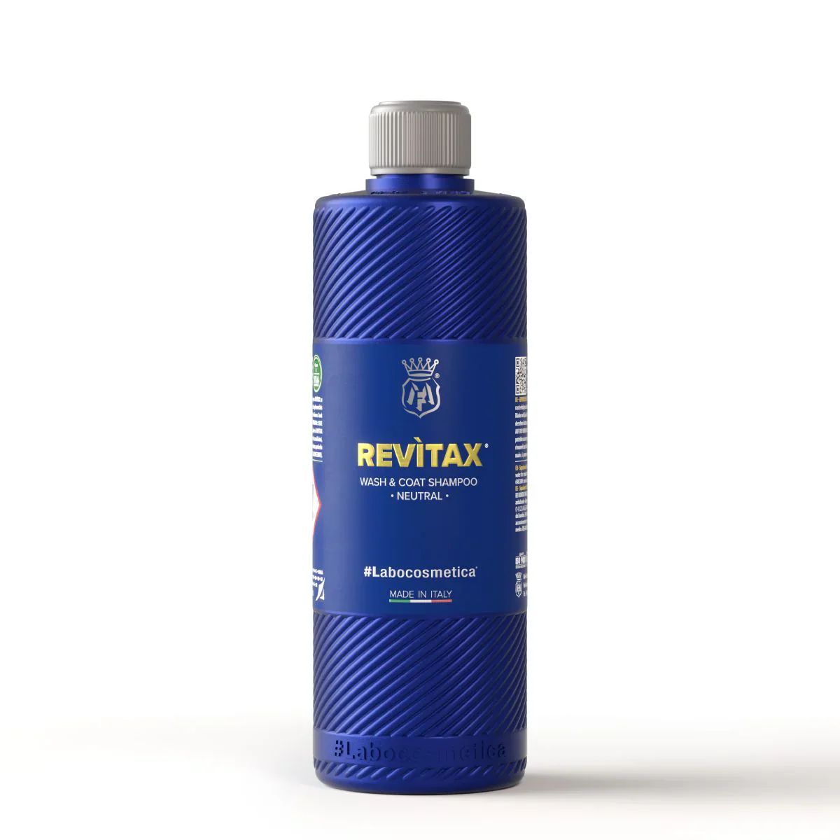 Labocosmetica Revitax (Wash & Coat Shampoo)