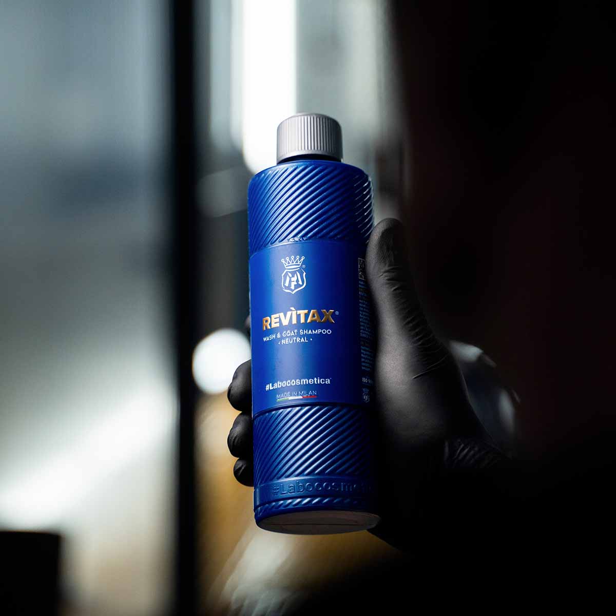 Labocosmetica Revitax (Wash & Coat Shampoo) - Image 2