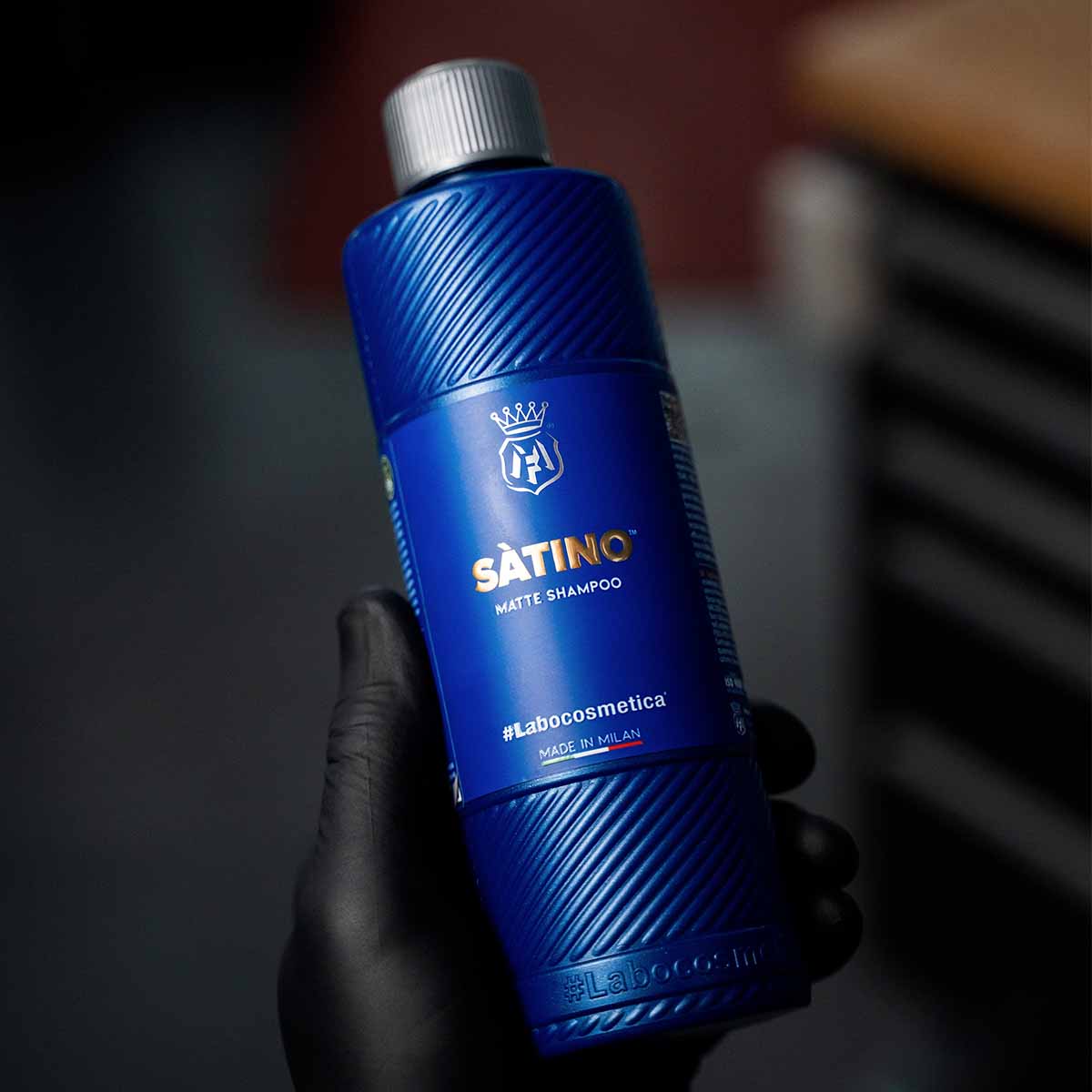Labocosmetica Satino 500ml - Image 2