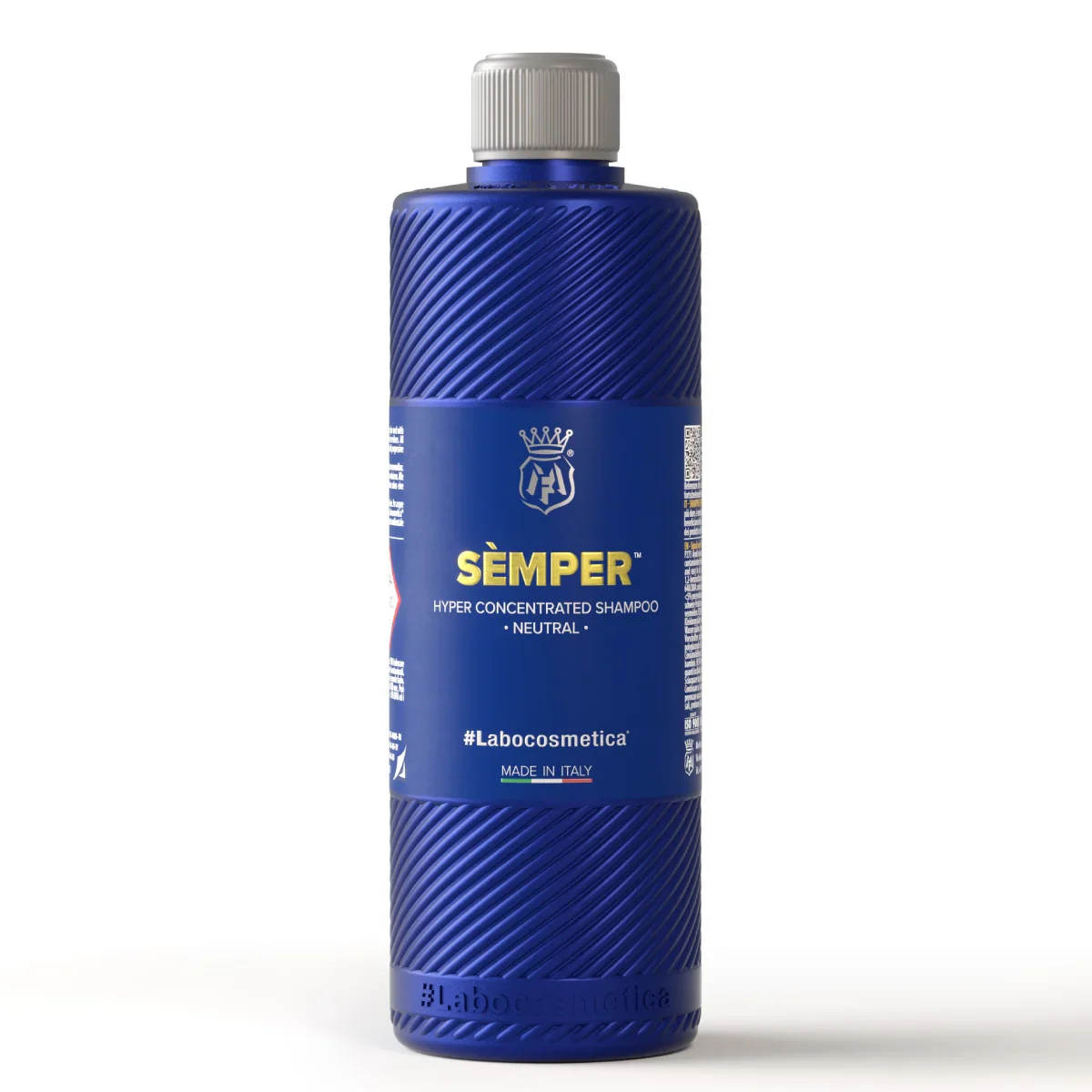 Labocosmetica Semper (Shampoo)