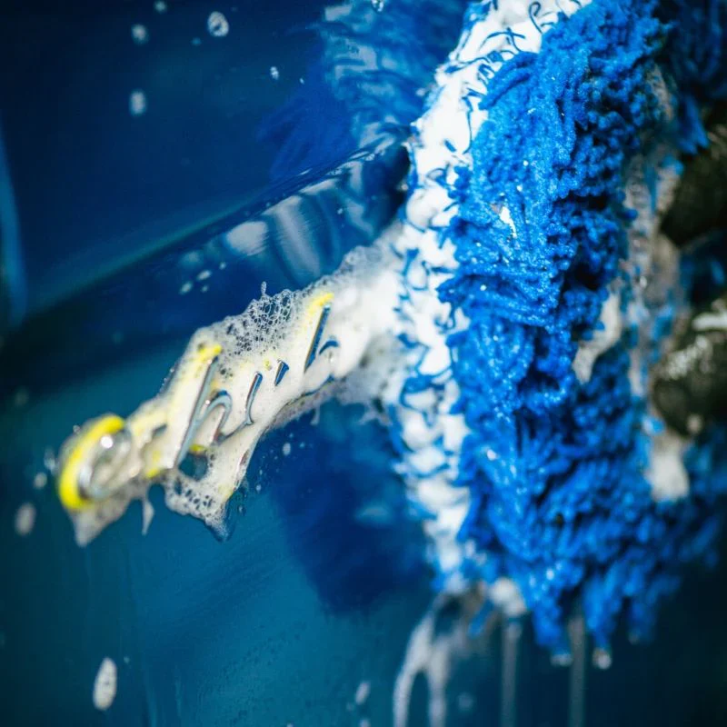 Labocosmetica Semper (Shampoo) - Image 3