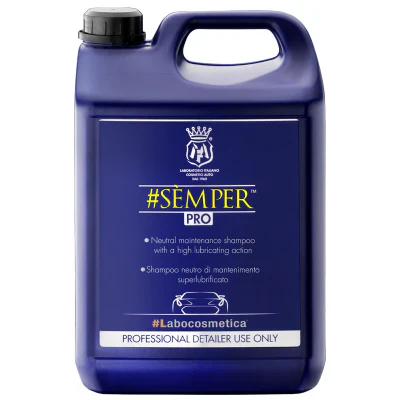 Labocosmetica Semper (Shampoo) - Image 5
