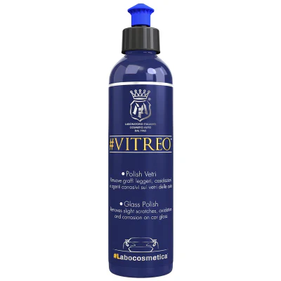 Labocosmetica Vitreo (Glass Polish) 250g