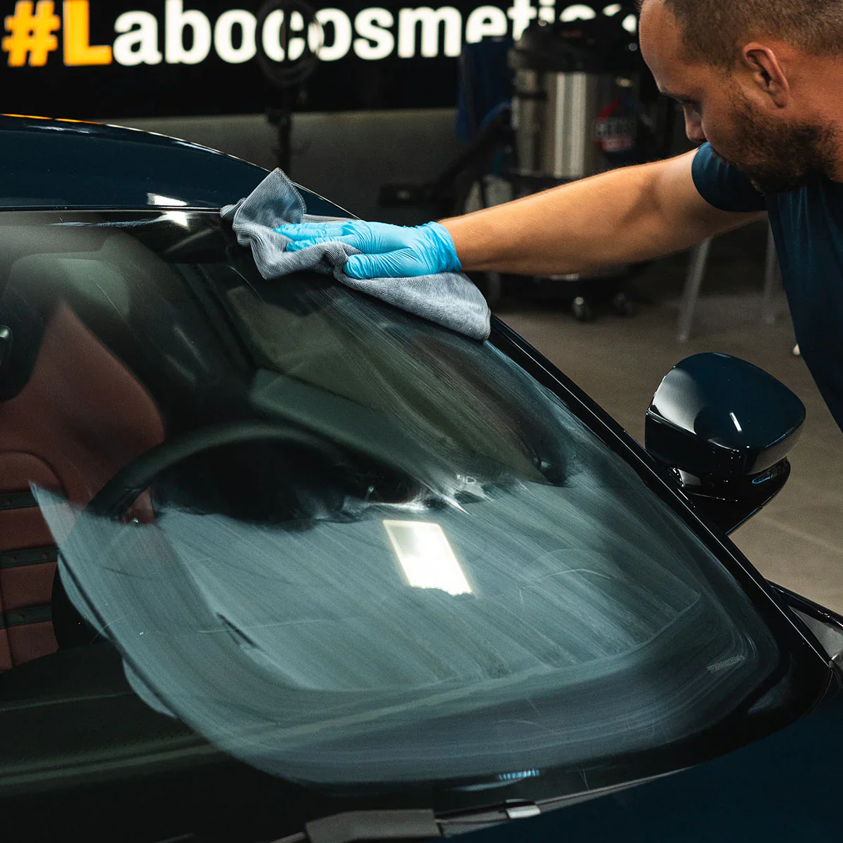 Labocosmetica Vitreo (Glass Polish) 250g - Image 3