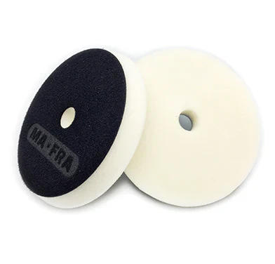 Labocosmetica White Pad Heavy Cut 145mm