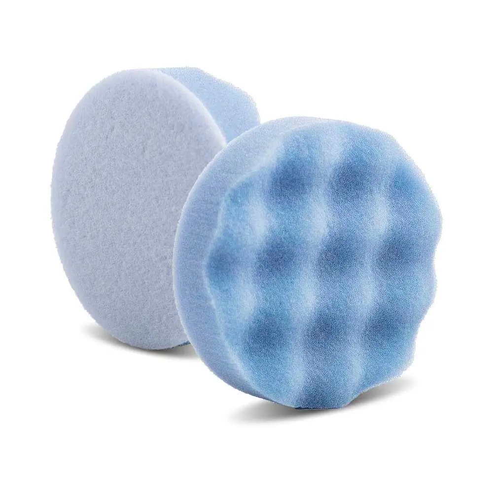 Lake Country Blue Mini Finessing Waffle Pro