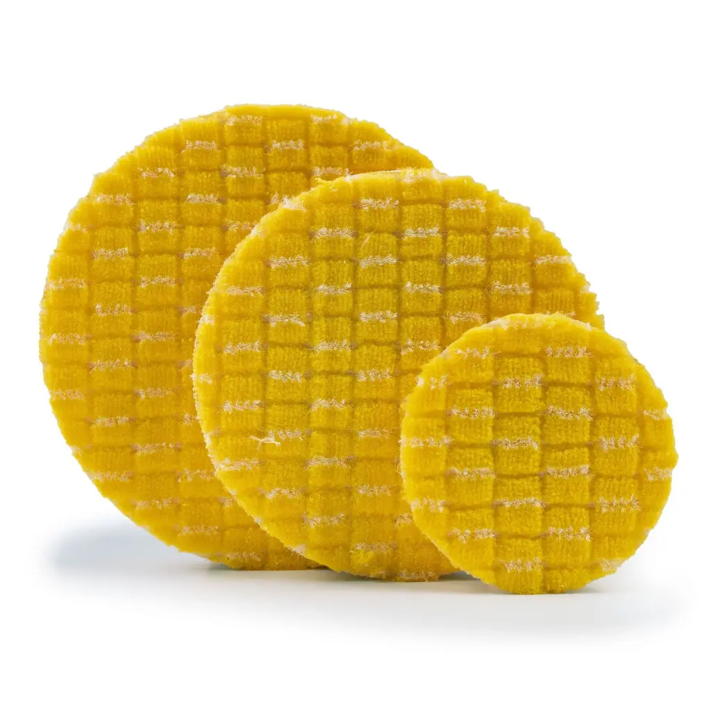 Lake Country Carpet & Upholstery Cleaning Pads - Image 4