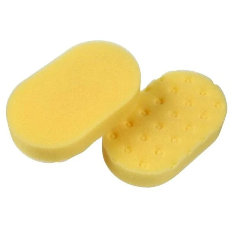Lake Country CCS Foam - Hand Polishing Applicator