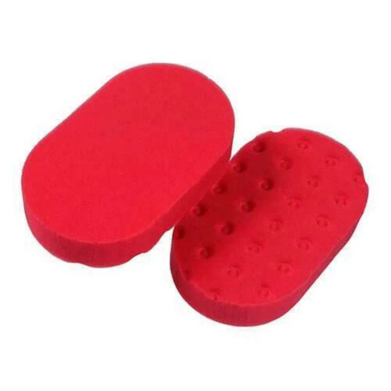 Lake Country CCS Foam - Hand Polishing Applicator - Image 3