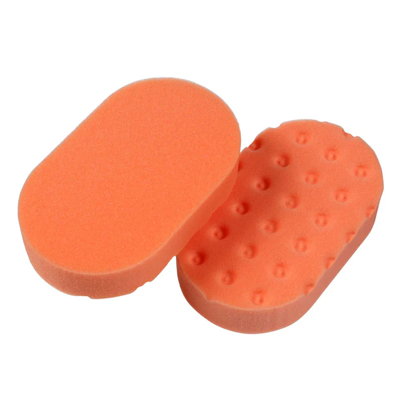 Lake Country CCS Foam - Hand Polishing Applicator - Image 4