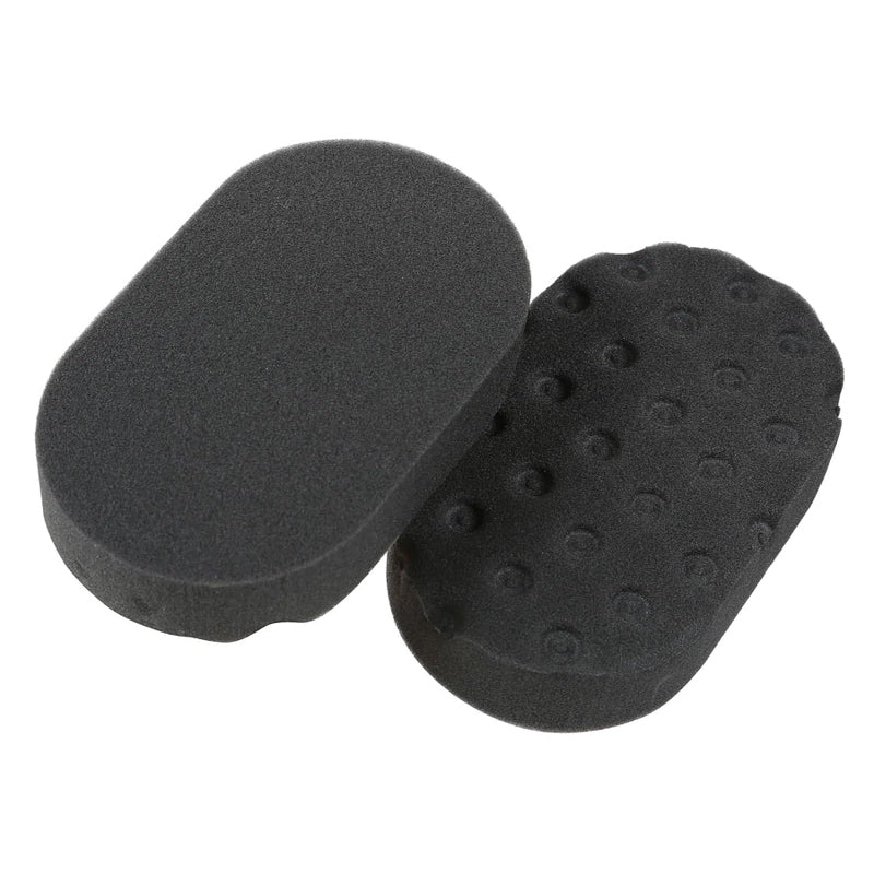 Lake Country CCS Foam - Hand Polishing Applicator - Image 5