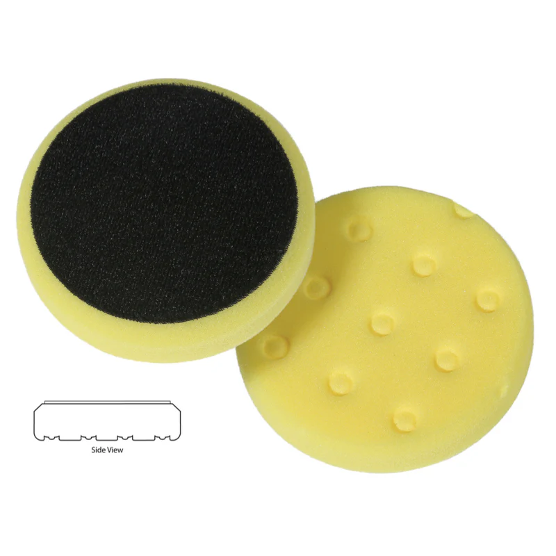 Lake Country CCS Pads - 3.5" - Image 6