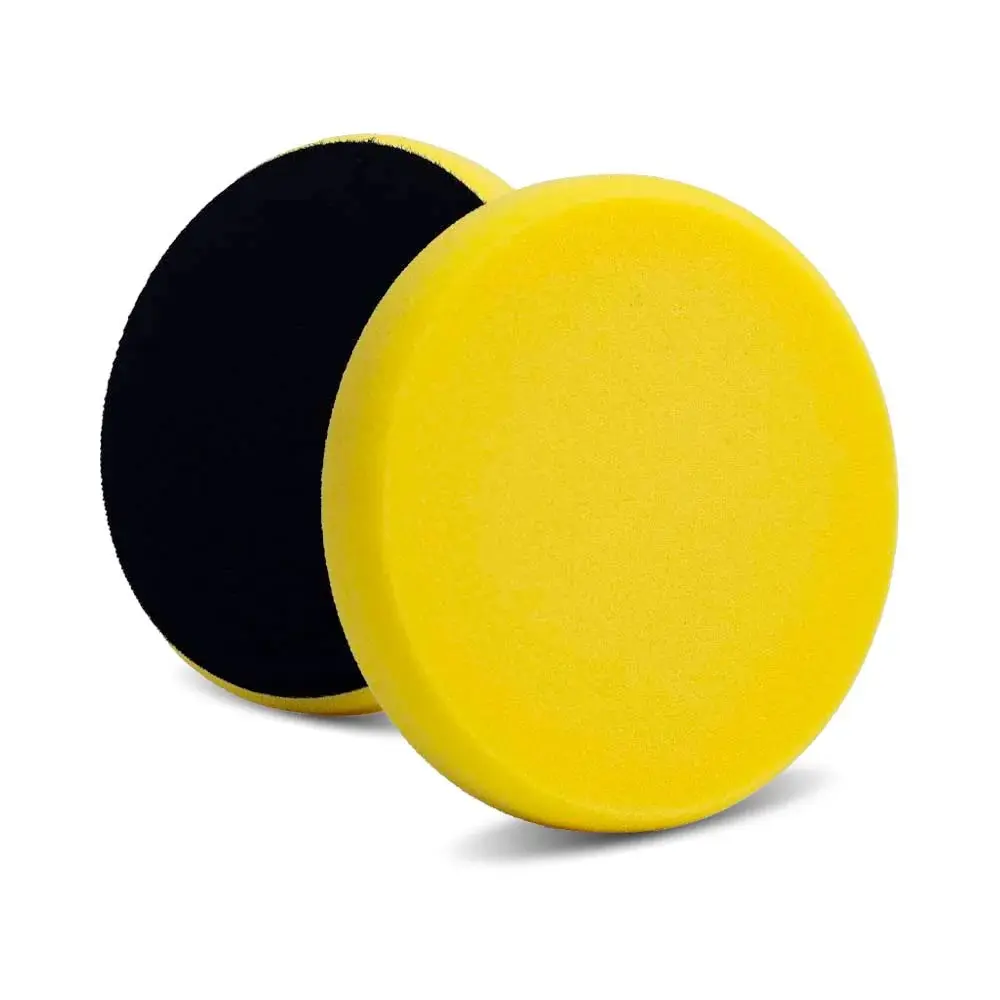 Lake Country Flat DA Pads 5.5" - Image 6