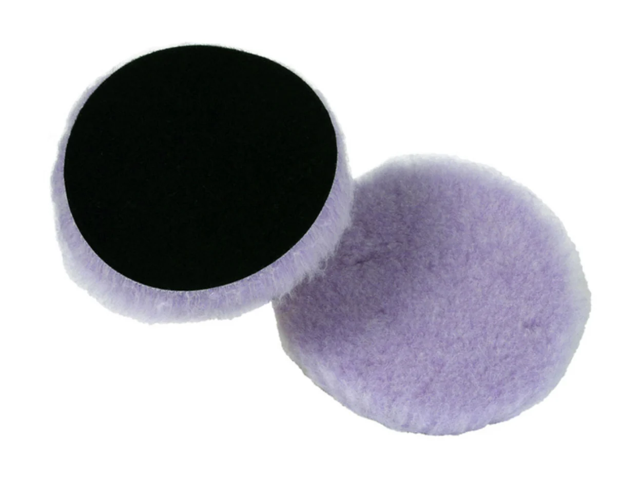 Lake Country Foamed Wool Pad - Image 2