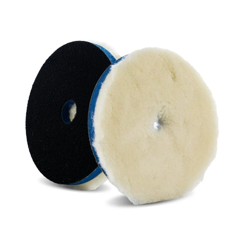 Lake Country Low Lint Prewashed Lambswool Pads - Image 2