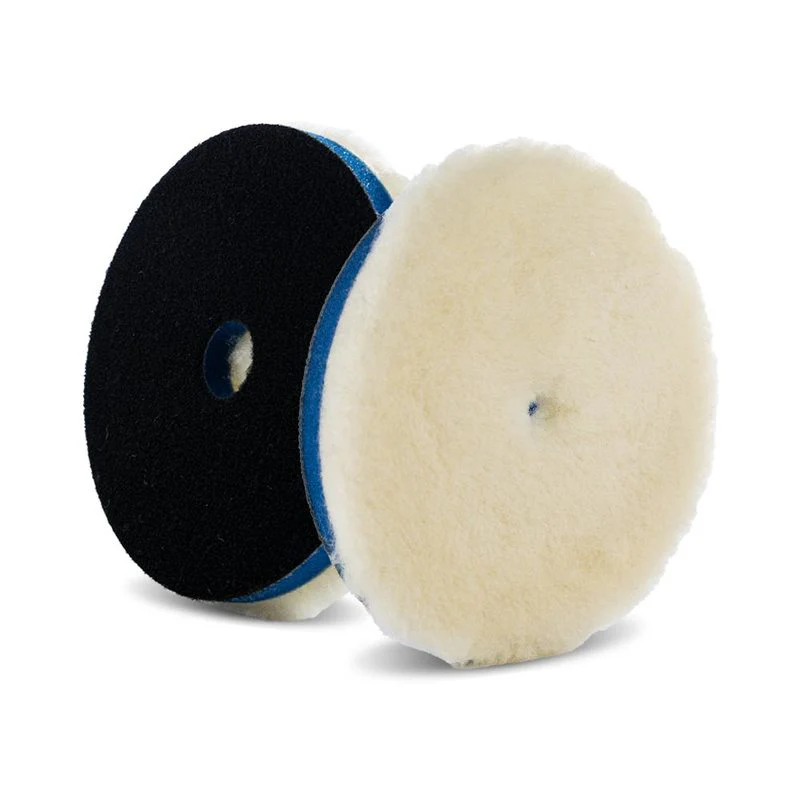 Lake Country Low Lint Prewashed Lambswool Pads - Image 3
