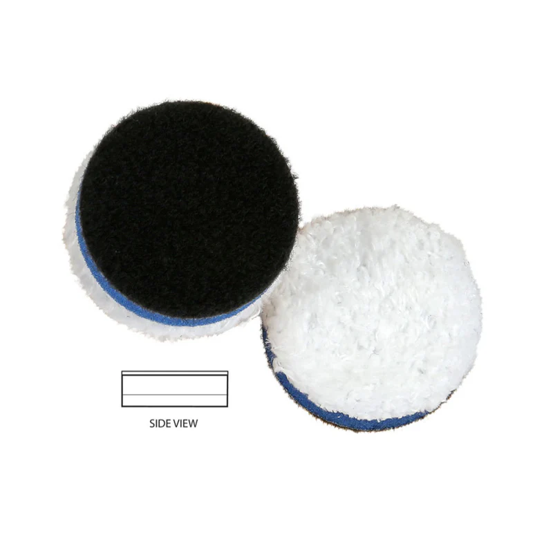 Lake Country Microfibre Cutting Pads - Image 3