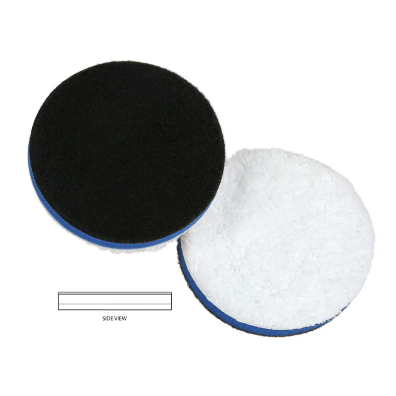 Lake Country Microfibre Cutting Pads - Image 4